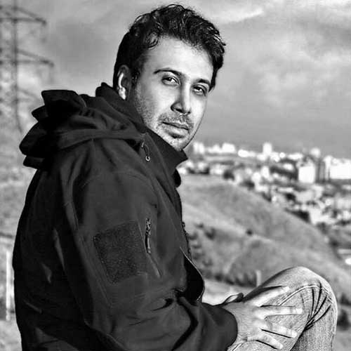 محسن چاوشی دلدار 